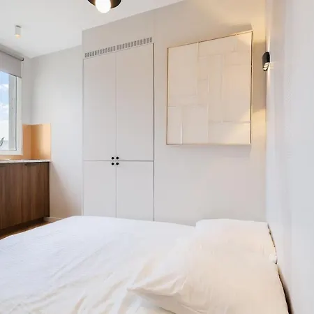 Chic 16 Auteuil Appartamento *