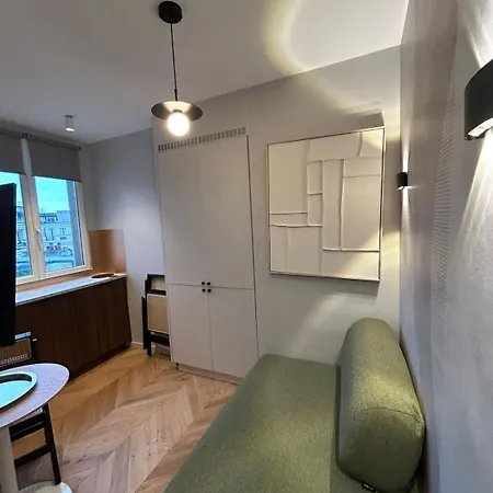 Chic 16 Auteuil Appartamento Parigi