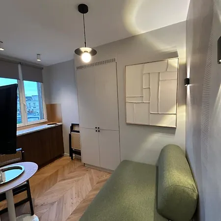 Appartamento Chic 16 Auteuil