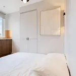 Studio Chic Paris 16 Auteuil